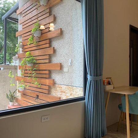910 Hostel 城南館-自助入住 Yuli Εξωτερικό φωτογραφία