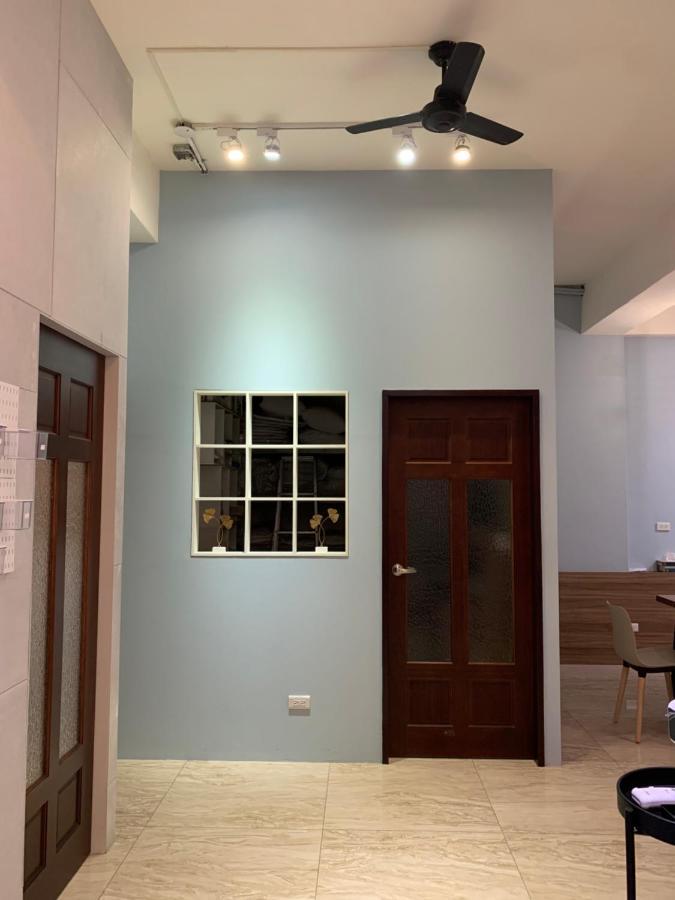 910 Hostel 城南館-自助入住 Yuli Εξωτερικό φωτογραφία