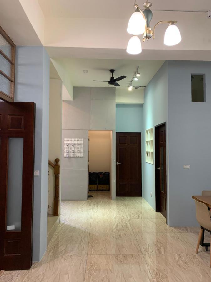 910 Hostel 城南館-自助入住 Yuli Εξωτερικό φωτογραφία