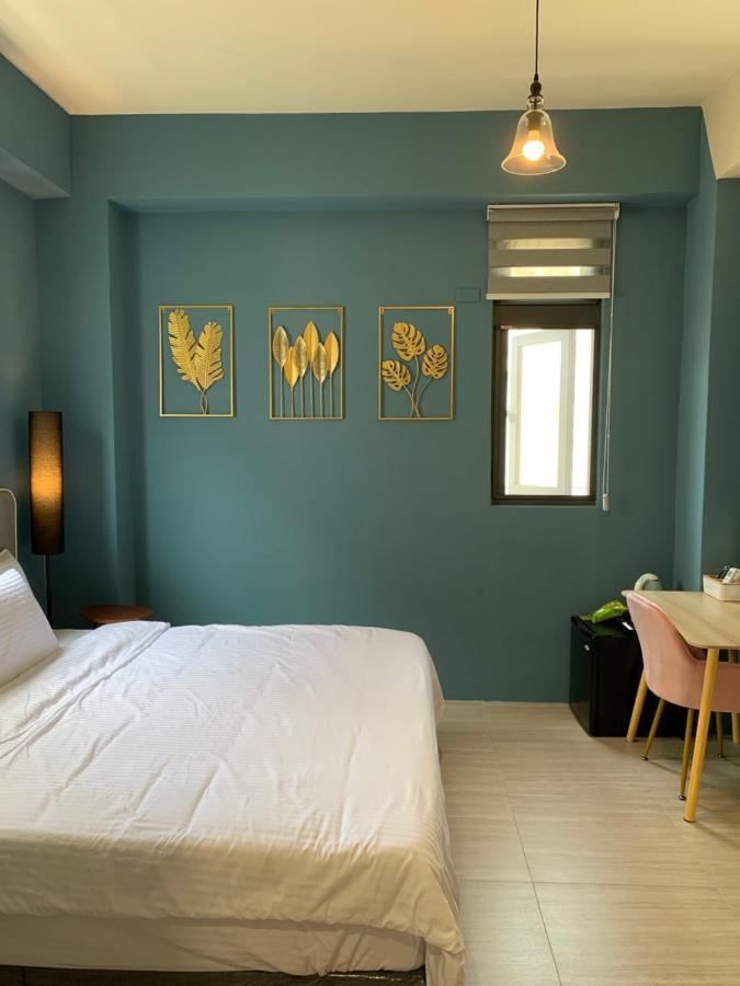 910 Hostel 城南館-自助入住 Yuli Εξωτερικό φωτογραφία