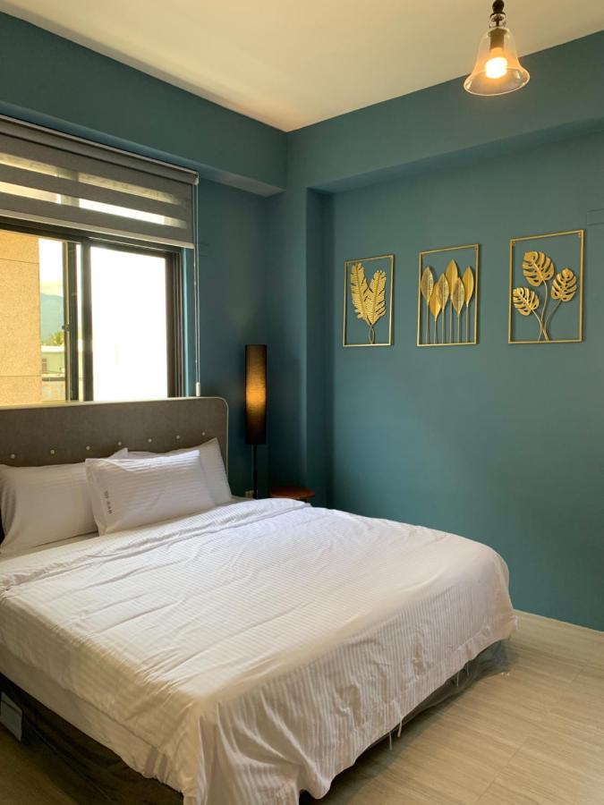 910 Hostel 城南館-自助入住 Yuli Εξωτερικό φωτογραφία