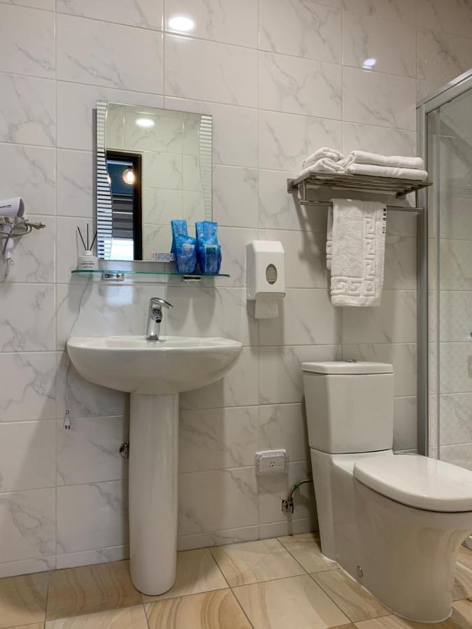 910 Hostel 城南館-自助入住 Yuli Εξωτερικό φωτογραφία