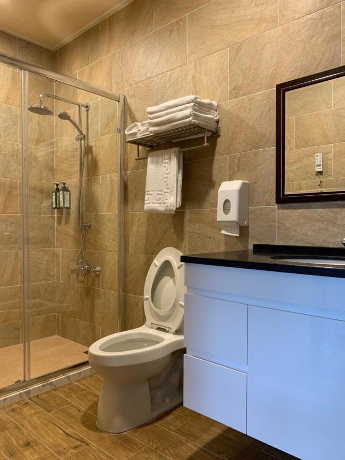 910 Hostel 城南館-自助入住 Yuli Εξωτερικό φωτογραφία