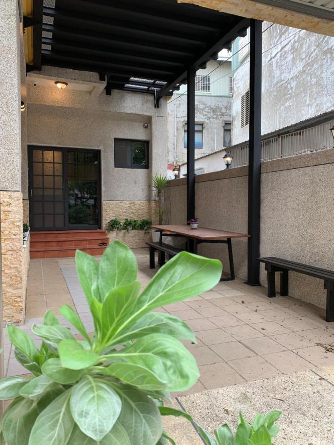910 Hostel 城南館-自助入住 Yuli Εξωτερικό φωτογραφία