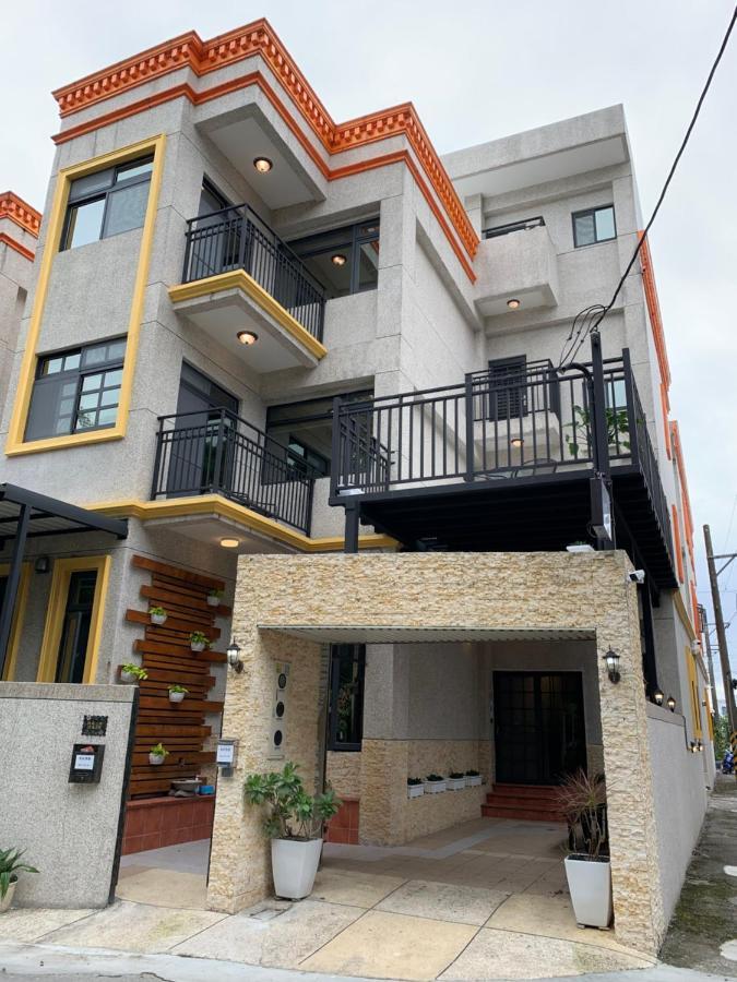 910 Hostel 城南館-自助入住 Yuli Εξωτερικό φωτογραφία
