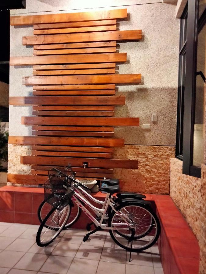 910 Hostel 城南館-自助入住 Yuli Εξωτερικό φωτογραφία