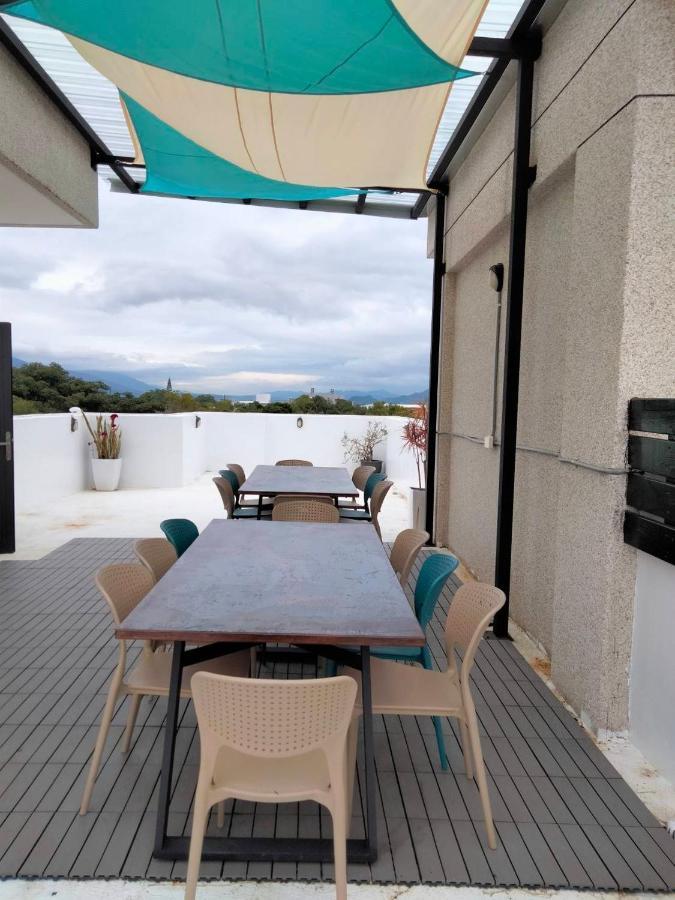 910 Hostel 城南館-自助入住 Yuli Εξωτερικό φωτογραφία