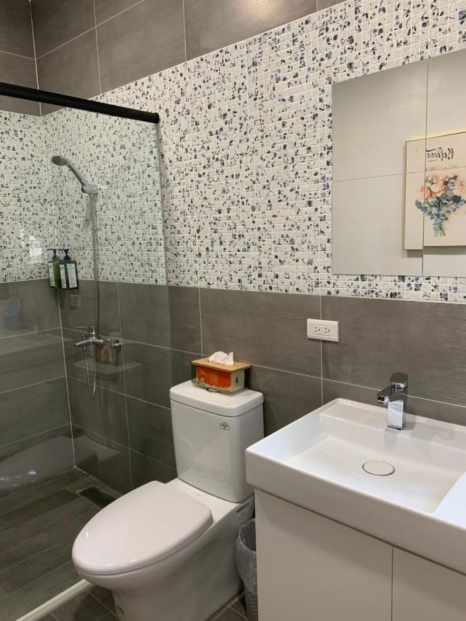 910 Hostel 城南館-自助入住 Yuli Εξωτερικό φωτογραφία