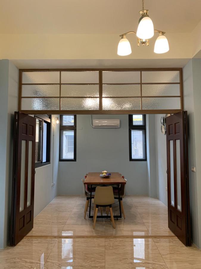 910 Hostel 城南館-自助入住 Yuli Εξωτερικό φωτογραφία