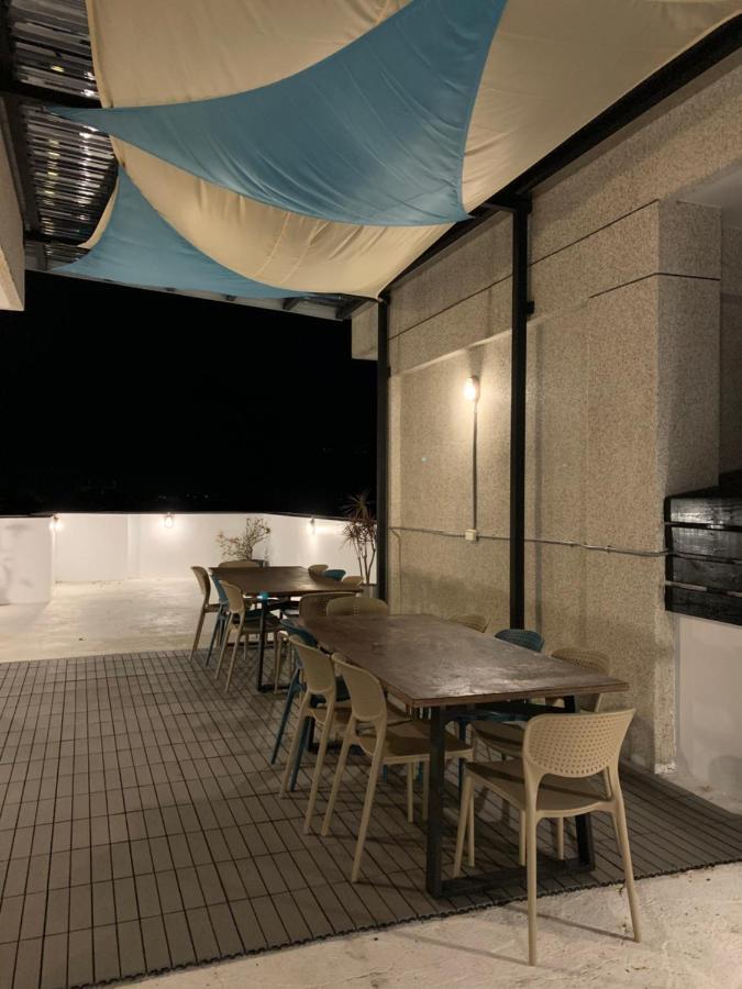 910 Hostel 城南館-自助入住 Yuli Εξωτερικό φωτογραφία