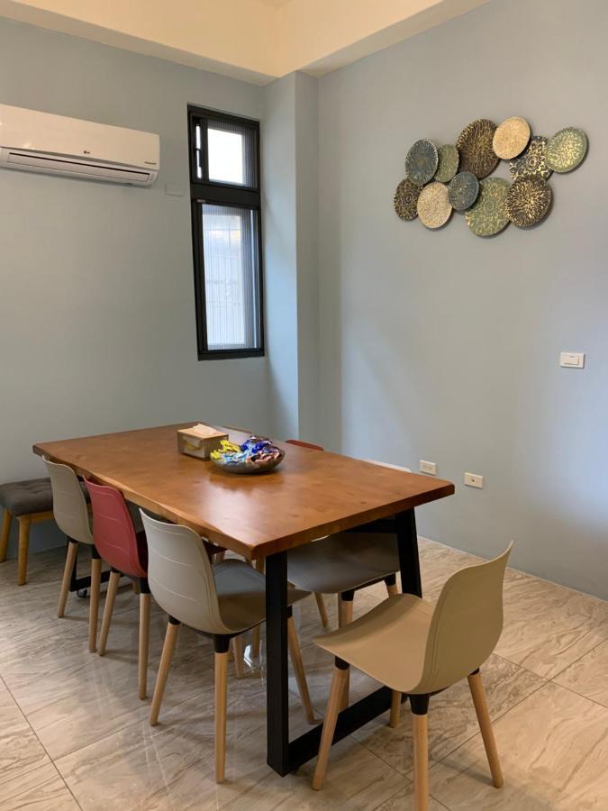 910 Hostel 城南館-自助入住 Yuli Εξωτερικό φωτογραφία