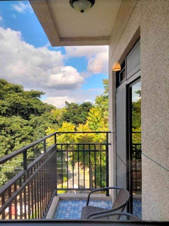 910 Hostel 城南館-自助入住 Yuli Εξωτερικό φωτογραφία