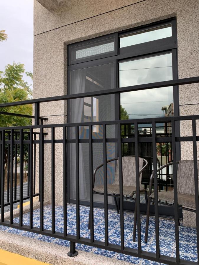 910 Hostel 城南館-自助入住 Yuli Εξωτερικό φωτογραφία