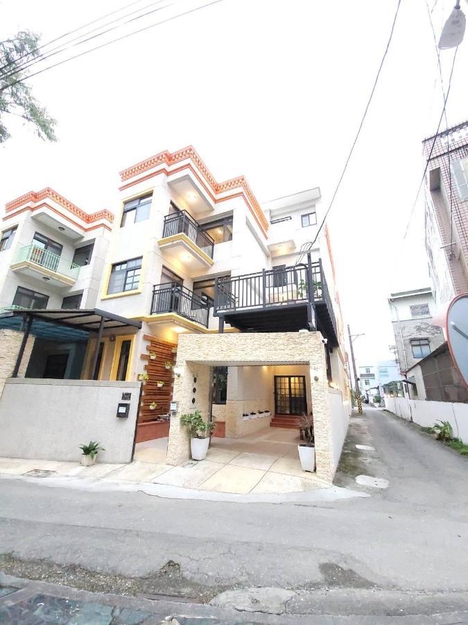 910 Hostel 城南館-自助入住 Yuli Εξωτερικό φωτογραφία
