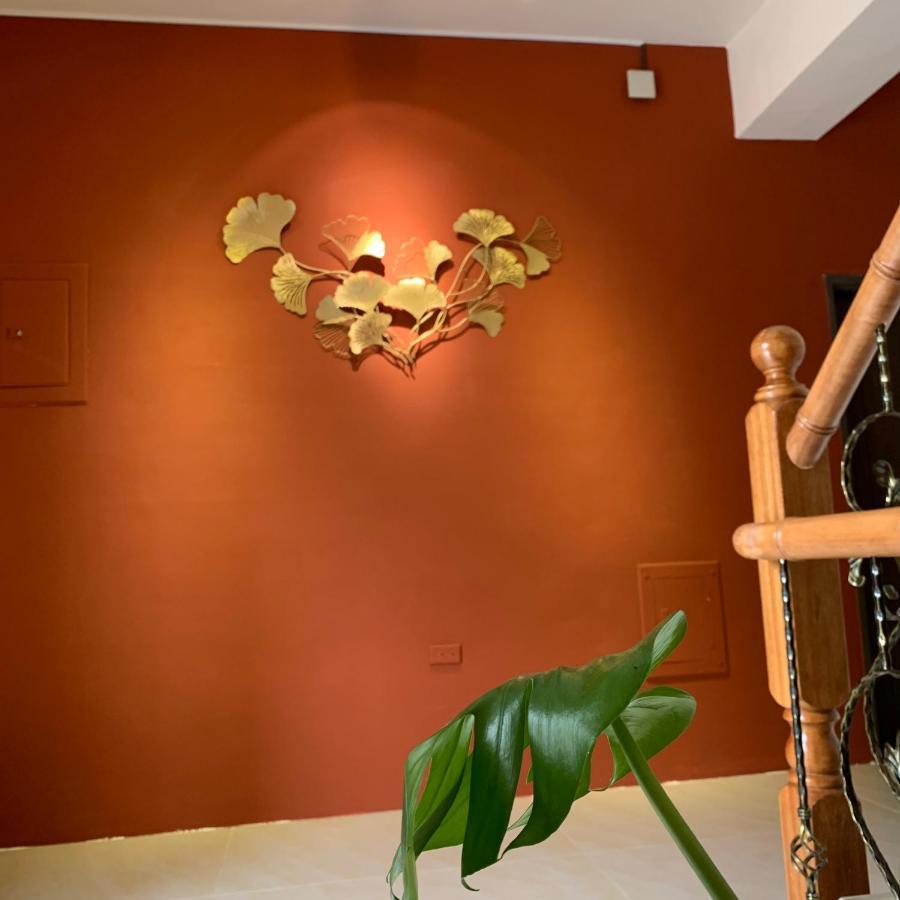 910 Hostel 城南館-自助入住 Yuli Εξωτερικό φωτογραφία