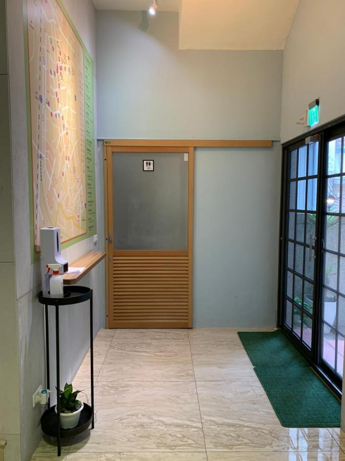 910 Hostel 城南館-自助入住 Yuli Εξωτερικό φωτογραφία