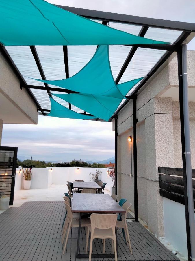 910 Hostel 城南館-自助入住 Yuli Εξωτερικό φωτογραφία