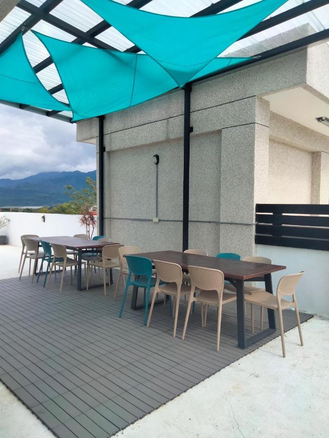 910 Hostel 城南館-自助入住 Yuli Εξωτερικό φωτογραφία