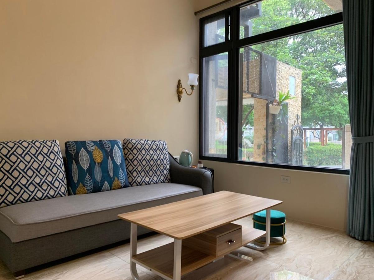 910 Hostel 城南館-自助入住 Yuli Εξωτερικό φωτογραφία